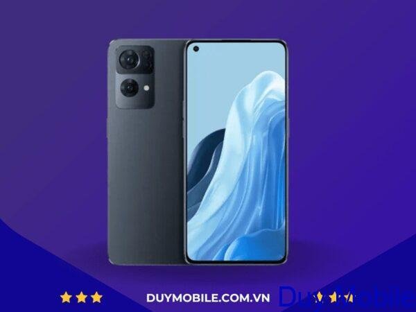Thay Camera OPPO Reno 7 Pro