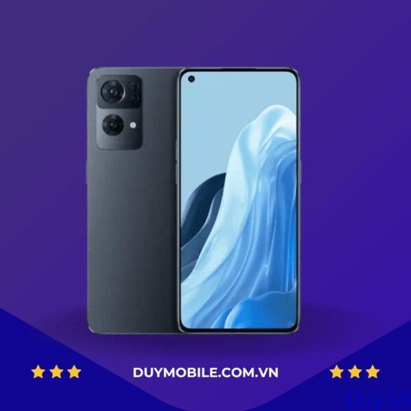 Thay Camera OPPO Reno 7 Pro
