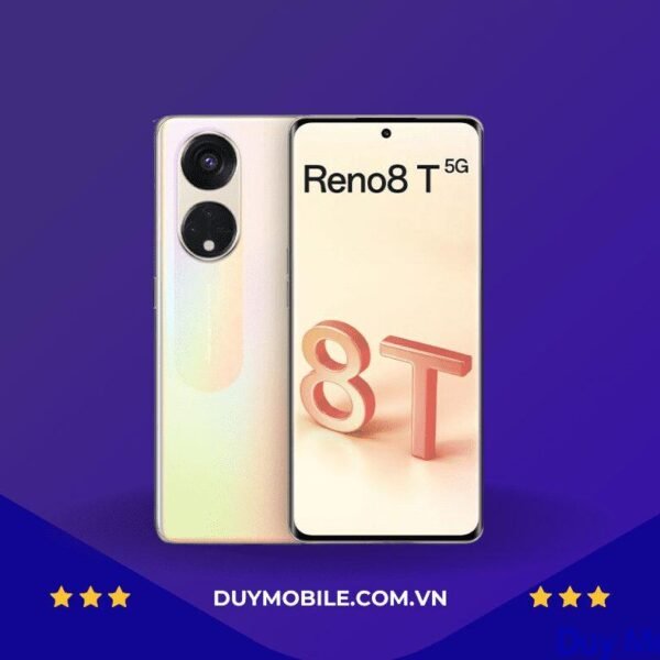 Thay Camera OPPO Reno 8T 5G