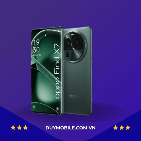 Thay Camera OPPO Reno X7 5G