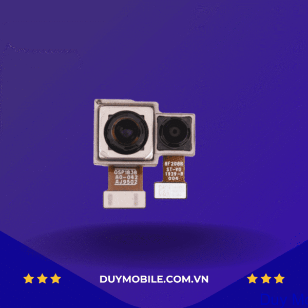 Thay Camera OPPO Reno2 F