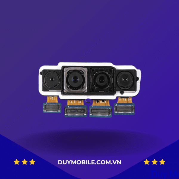 Thay Camera OPPO Reno3