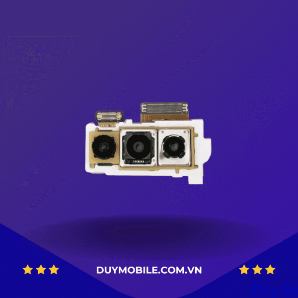 Thay Camera  OPPO Reno4F