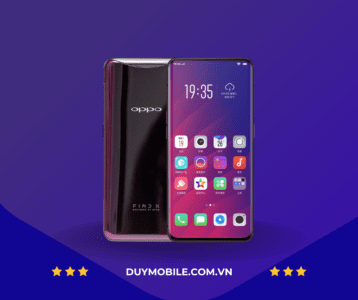 Thay Nap Lung Bo Full OPPO Find X