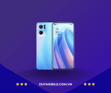 Thay Nap Lung Bo Full OPPO Reno 7 Pro