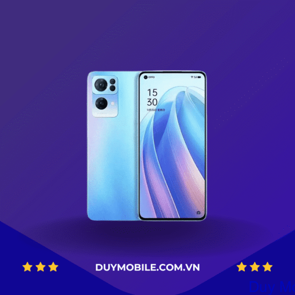 Thay Nắp Lưng / Bộ Full OPPO Reno 7 Pro