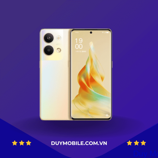 Thay Nắp Lưng / Bộ Full  OPPO Reno9 5G