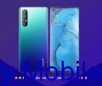 THAY CẢM BIẾN VÂN TAY / FACE ID OPPO Reno3 Pro - Hình ảnh 3