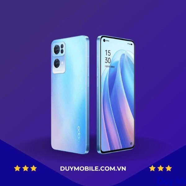 Thay Camera OPPO Reno 7