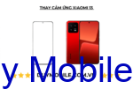 Thay cảm ứng Xiaomi 13 uy tín