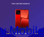 Thay cảm ứng Xiaomi 13 uy tín - Hình ảnh 2