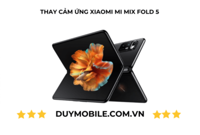 Thay cam ung Xiaomi Mi MIX Fold 5 j