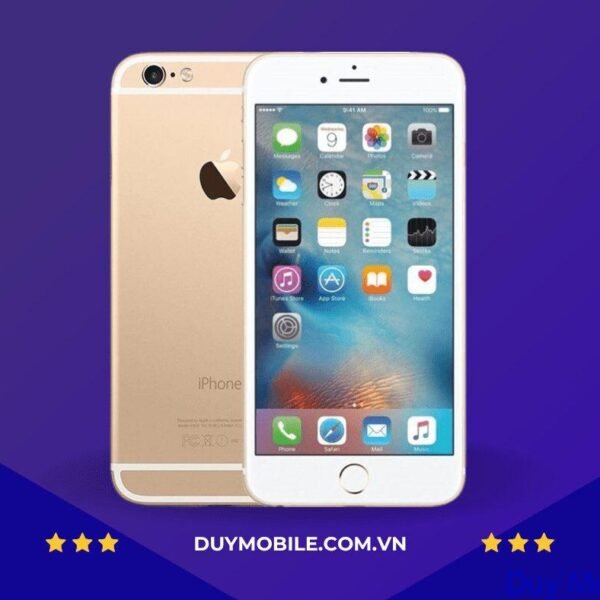 Thay chân sạc / cụm sạc iPhone 6