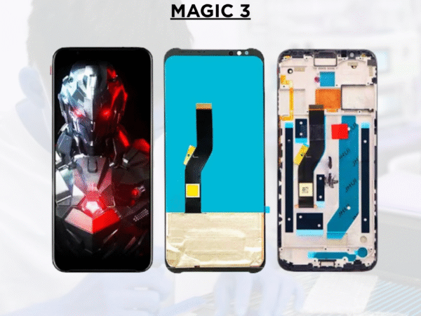 Thay màn hình ZTE Nubia Red Magic 3