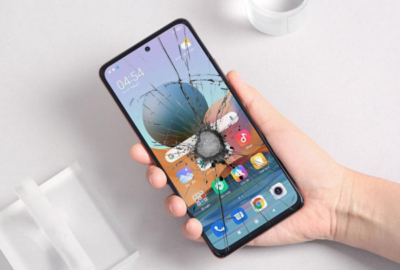 Thay mặt kính / Ép kính Xiaomi Mi Mix 4