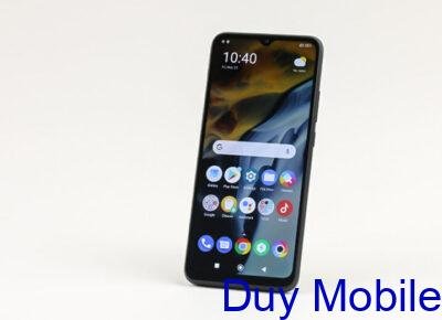Thay mặt kính Xiaomi Poco C40