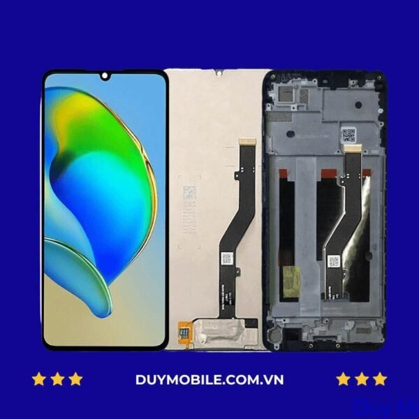 Thay màn hình ZTE Blade V40 Vita 8045