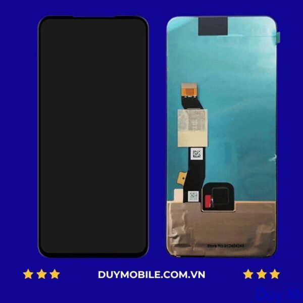 Thay màn hình ZTE Nubia Red Magic 7 Pro NX709J