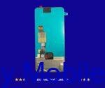 Thay màn hình ZTE Nubia Red Magic 7S chính hãng