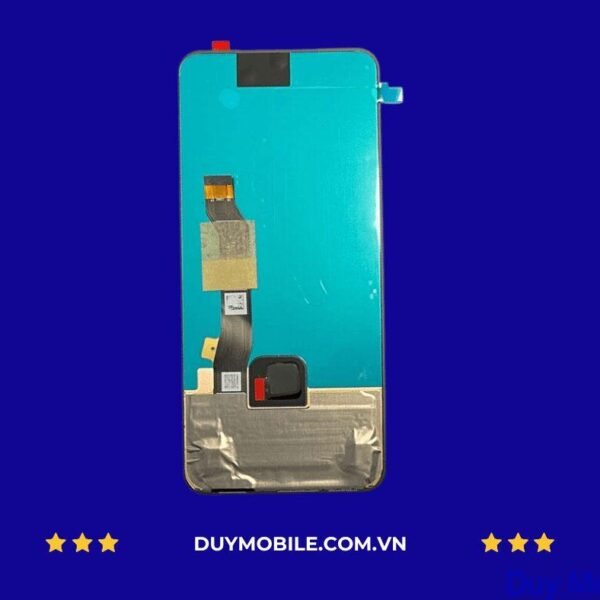 Thay màn hình ZTE Nubia Red Magic 7S chính hãng
