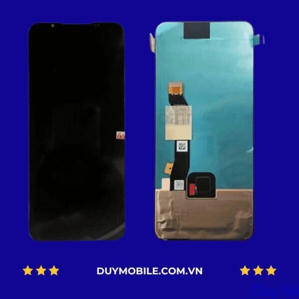 Thay màn hình ZTE Nubia Red Magic 7S Pro NX709S