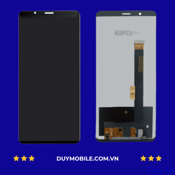 Thay màn hình  ZTE Nubia Red Magic Mars