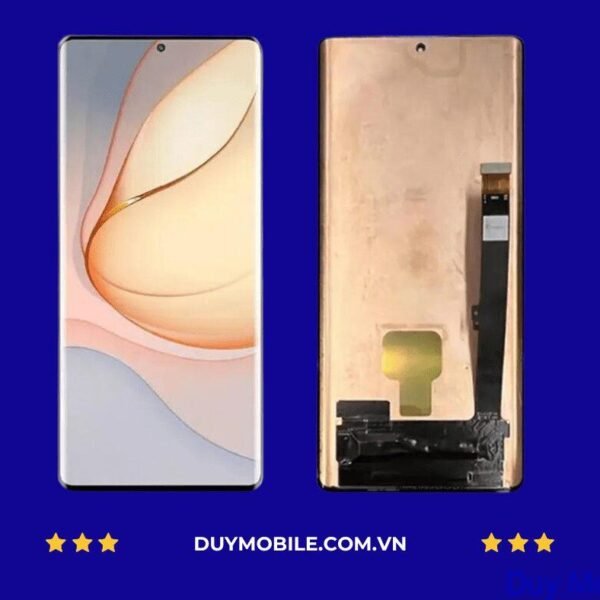 Thay màn hình ZTE Nubia Z40 Pro NX701J