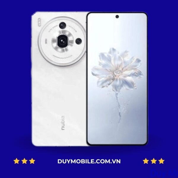 Thay cảm ứng ZTE Nubia Z50S Pro