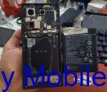 Thay pin ZTE Nubia Z50 Ultra - Hình ảnh 4