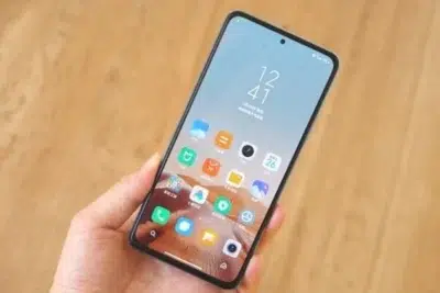 Thay mặt kính / Ép kính Xiaomi Redmi K40