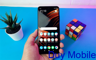 Thay mặt kính / Ép kính Xiaomi Poco M3 Pro 5G