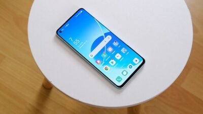 Thay cảm ứng OPPO Reno6Z 5G