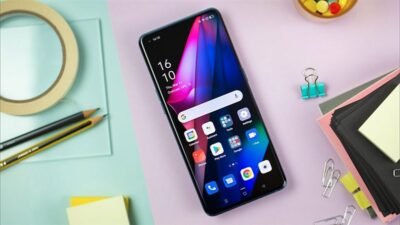 Thay màn hình điện thoại OPPO Find X3 5G