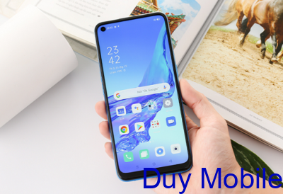 Thay cảm ứng điện thoại OPPO Reno2