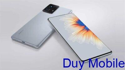 Thay mặt kính / Ép kính Xiaomi Mi Mix 5
