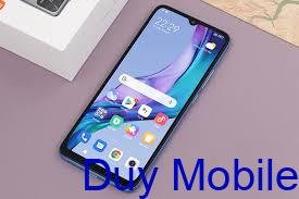 Thay mặt kính / Ép kính Xiaomi Redmi Note 10c