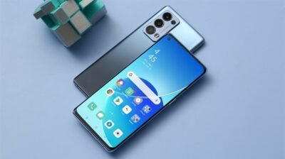 Thay màn hình OPPO Reno6 Pro 5G