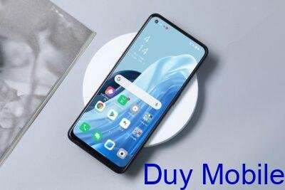 Thay cảm ứng điện thoại OPPO Reno 7Z 5G
