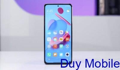 Thay mặt kính / Ép kính Xiaomi Redmi K40 Pro