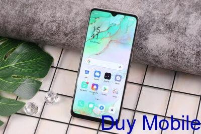 Thay cảm ứng điện thoại OPPO Reno3