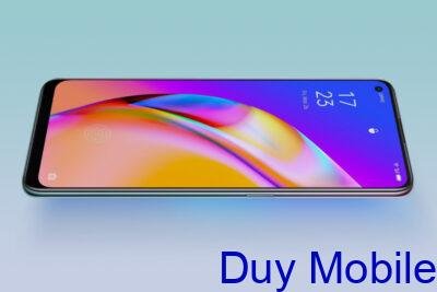 Thay màn hình OPPO Reno5 LITE