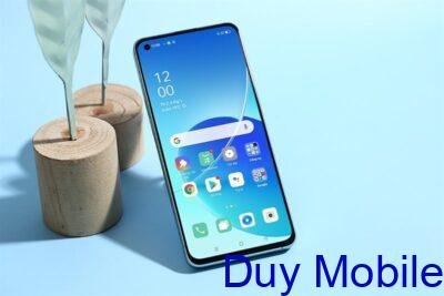 Thay cảm ứng OPPO Reno7 Lite