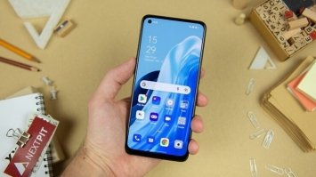 Thay màn hình OPPO Reno7 Lite