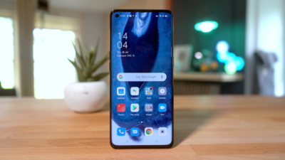 Thay cảm ứng điện thoại OPPO Reno5 Pro