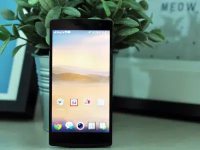 Thay cảm ứng điện thoại OPPO Find 7