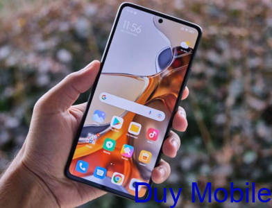 Thay mặt kính / Ép kính Xiaomi Redmi K40s