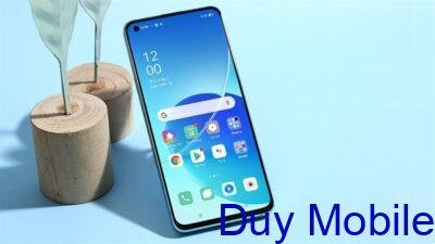 Thay màn hình điện thoại OPPO Reno6