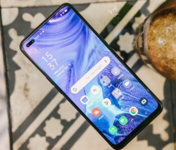 Thay cảm ứng OPPO Reno4 LITE