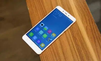 Thay mặt kính / Ép kính Xiaomi Redmi Note 4