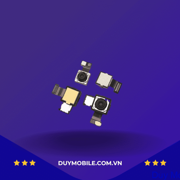 Thay Camera  OPPO Reno5